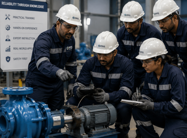 Technical Training