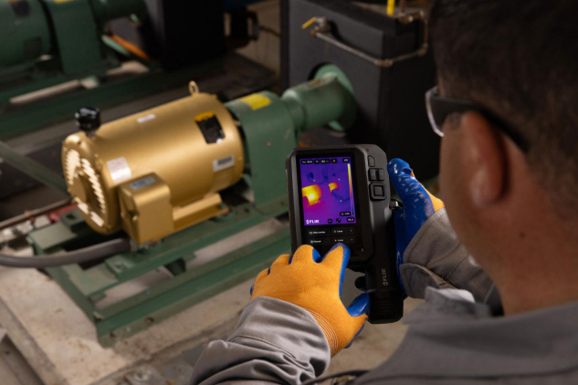 Plant Reliability and Condition Monitoring